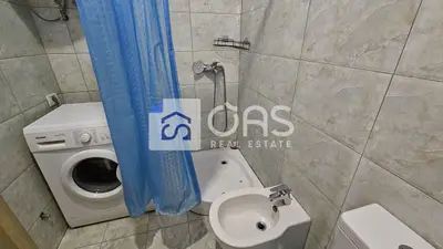 Apartament 1+1 me qera në Astir, Tiranë, 68 m². Foto 3 nga 12