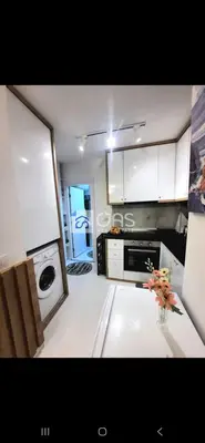Garsoniere në shitje në Ali Demi, Tiranë, 35 m². Foto 3 nga 8