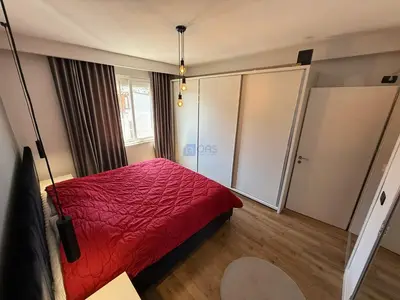 Appartamento 1+1 in affitto a Komuna e Parisit, Tirana, 72 m². Foto 6 di 8