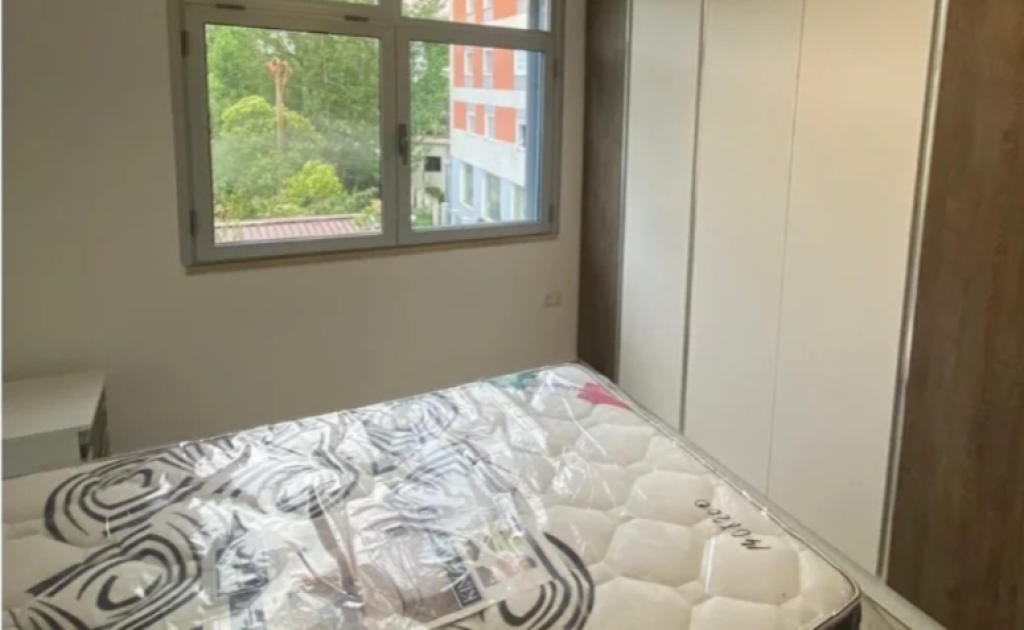 Apartment 2+1 for rent in Shkozë, Tirana, 80 m². Photo 3 of 3