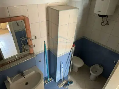 Apartament 2+1 me qera në Rruga Teodor Keko, Tiranë, 105 m². Foto 5 nga 5