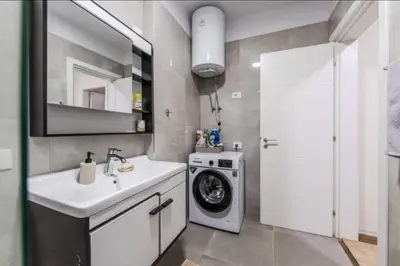 Apartament 2+1 me qera në Durrës, 80 m². Foto 9 nga 9