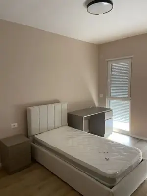 Apartament 2+1 me qera në Univers City, Vorë, 92 m². Foto 3 nga 5