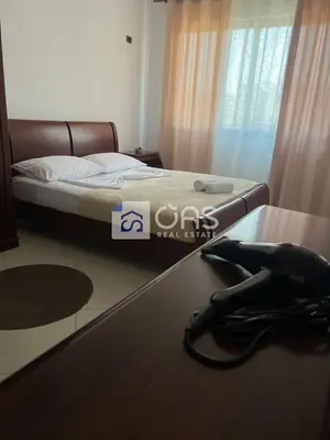 Apartament 2+1 me qera në Astir, Tiranë, 92 m². Foto 6 nga 6