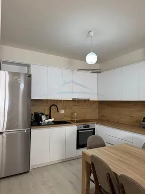 Apartament 2+1 me qera në Rruga Panorama, Tiranë, 96 m². Foto 3 nga 12