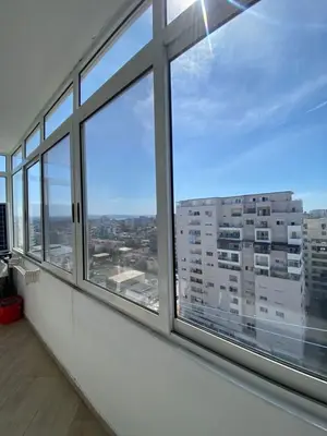 Apartament 3+1 në shitje në Ish-URT, Durrës, 94 m². Foto 12 nga 12