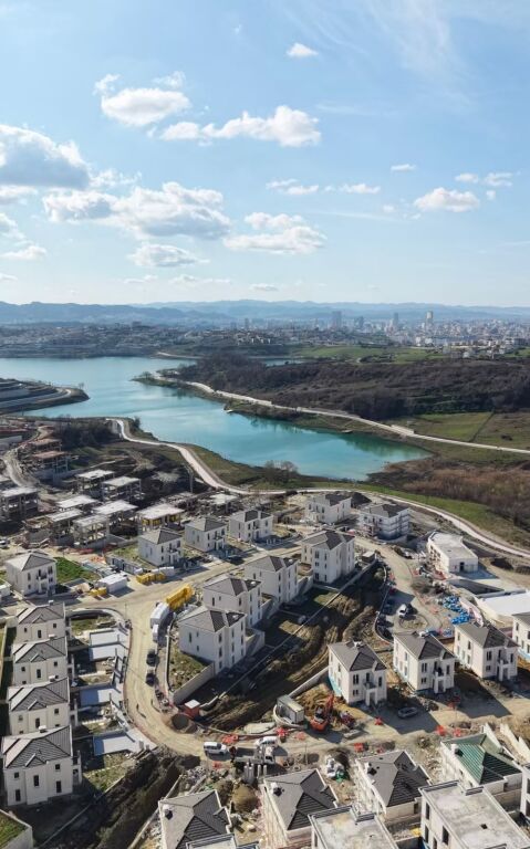 Villa in vendita a RH Liqeni, Tirana, 271 m². Foto 3 di 3