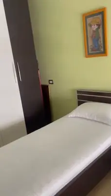 Apartament 2+1 me qera në Liceu Artistik, Tiranë, 100 m². Foto 7 nga 12