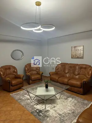 Apartament 2+1 me qera në Myslym Shyri, Tiranë, 100 m². Foto 3 nga 7