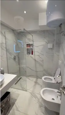 Apartament 2+1 në shitje në Porti i Durrësit, Durrës, 90 m². Foto 3 nga 6