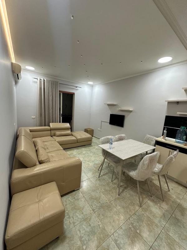 Apartment 3+1 for rent in Yzberisht, Tirana, 100 m². Photo 6 of 6