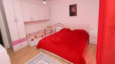 Apartment 2+1 for rent in Zogu i Zi, Tirana, 90 m². Photo 2 of 10