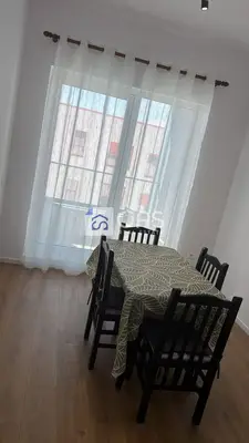 Apartament 2+1 me qera në Ali Dem, Tiranë, 96 m². Foto 3 nga 8