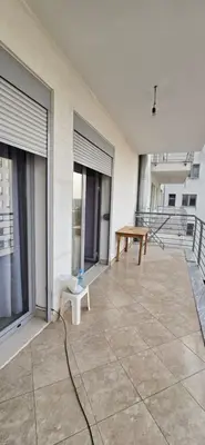Apartament 1+1 në shitje në Kinostudio, Tiranë, 68 m². Foto 7 nga 7