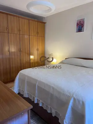 Appartamento 2+1 in affitto a Rruga e Elbasanit, Tirana, 76 m². Foto 5 di 10