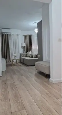 Appartamento 2+1 in affitto a Sheshi Pranvera, Durazzo, 100 m². Foto 10 di 12