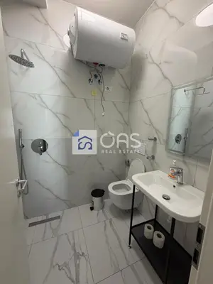 Apartament 2+1 me qera në Siri kodra, Tiranë, 93 m². Foto 6 nga 7