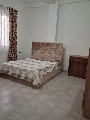 Shtëpi private 1+1 me qera në Rruga Frosina Plaku, Tiranë, 60 m². Foto 10 nga 12