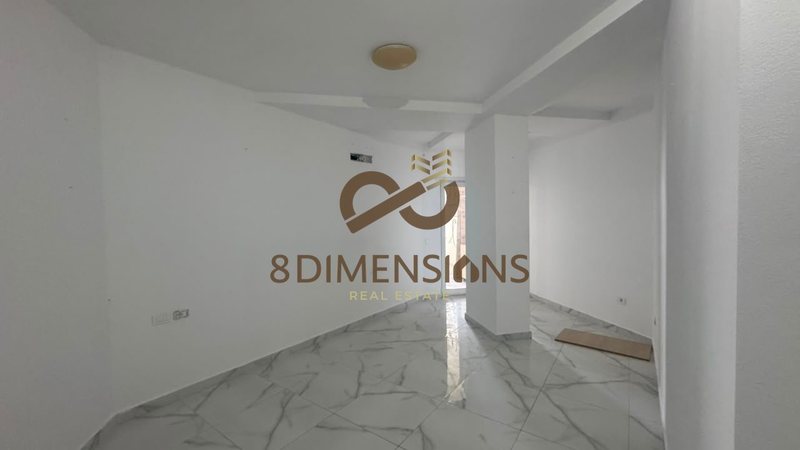 Appartamento 1+1 in vendita a Kodra e Diellit, Tirana, 127 m²