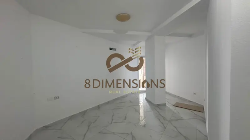 Appartamento 1+1 in vendita a Kodra e Diellit, Tirana, 127 m²