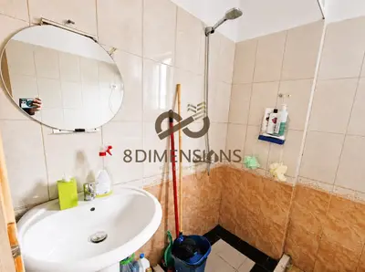 Appartamento 1+1 in vendita a Fresku, Tirana, 71 m². Foto 5 di 5