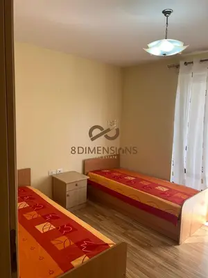 Appartamento 2+1 in affitto a Pazari i Ri, Tirana, 114 m². Foto 5 di 7