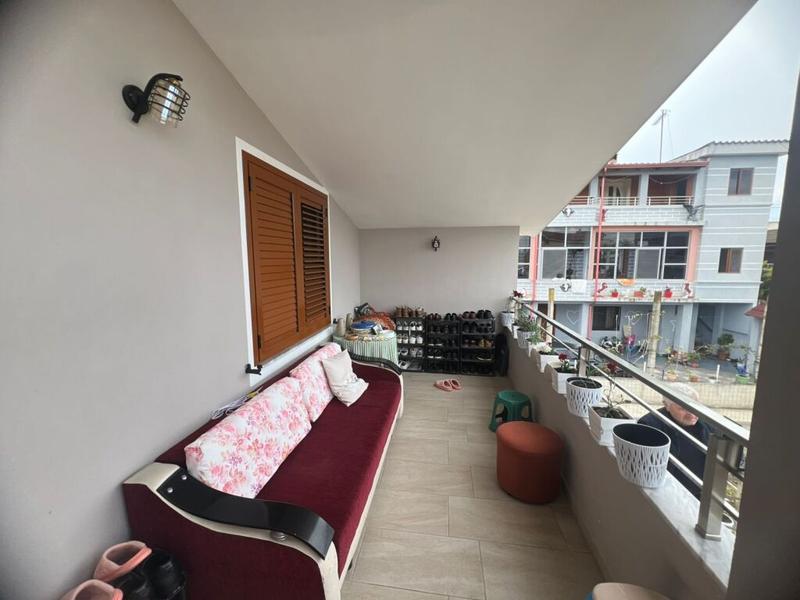 Villa in vendita a Rruga e Rrashbullit, Durazzo, 437 m²