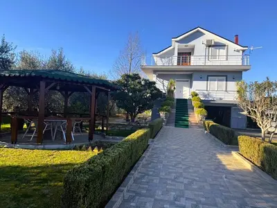 Tokë në shitje në Vorë, Vorë, 9 950 m². Foto 3 nga 3