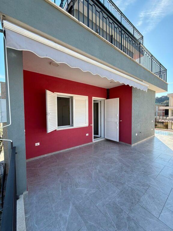 Vilë me qera në Mjull Bathore, Tiranë, 424 m². Foto 8 nga 12