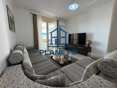 Apartment 2+1 for rent in Lungomare, Vlorë, 120 m². Photo 12 of 12