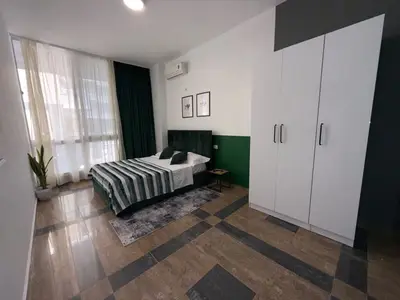 Apartament në shitje në Rruga Dhimitër Kraja, Durrës, 47 m². Foto 4 nga 5