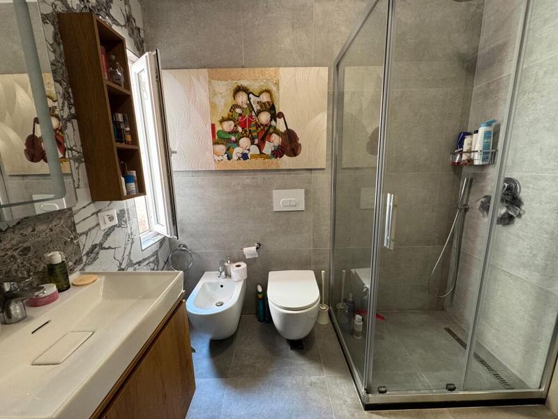 Apartament 2+1 në shitje në Vila e Zogut, Durrës, 91 m². Foto 8 nga 9