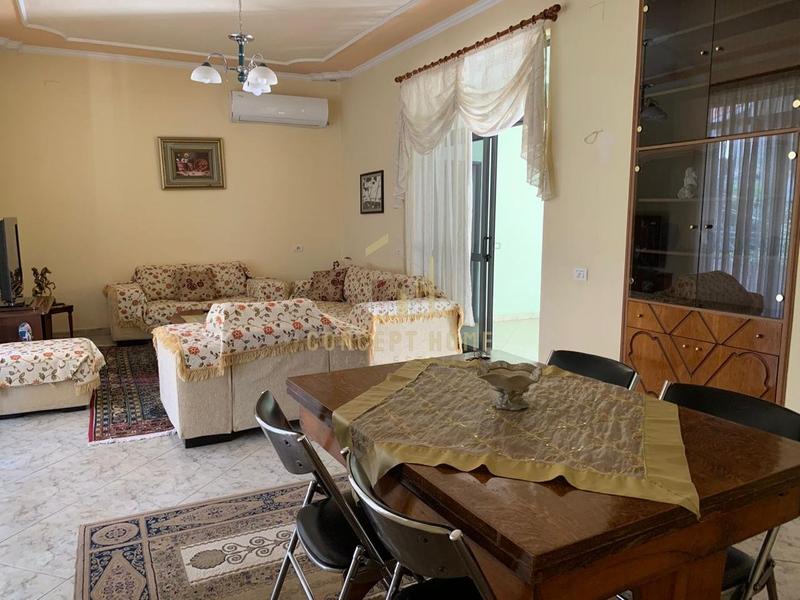 Apartament 2+1 me qera në Kodra e Priftit, Tiranë, 150 m²