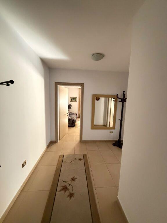 Apartament 2+1 me qera në Rruga e Bogdanëve, Tiranë, 98 m². Foto 6 nga 6