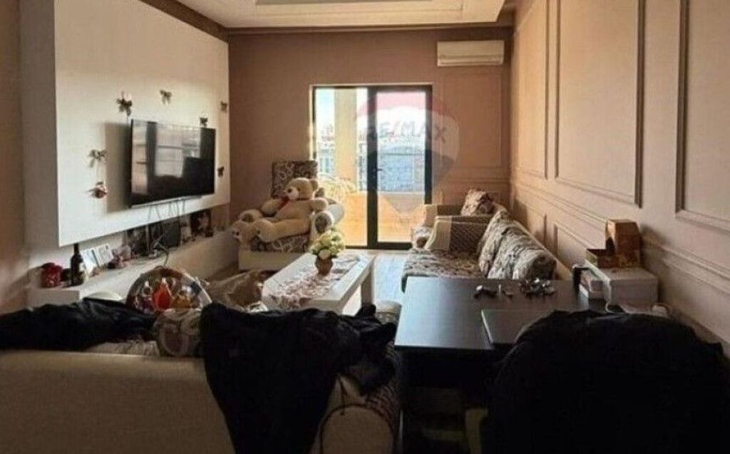 Apartament në shitje në Rruga 5 Maji, Tiranë, 124 m². Foto 1 nga 3