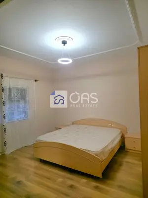 Apartament 3+1 me qera në Ish Fusha e Aviacionit, Tiranë, 169 m². Foto 6 nga 8