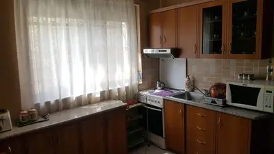 Apartament 2+1 me qera në Urgjenca e Pediatrisë, Tiranë, 75 m². Foto 7 nga 12