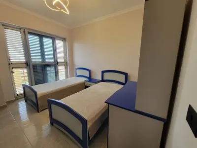 Apartament 3+1 në shitje në Selitë, Tiranë, 149 m². Foto 5 nga 5