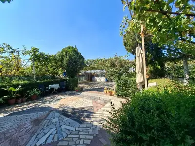 Shtëpi private në shitje në Maminas, Durrës, 500 m². Foto 8 nga 12