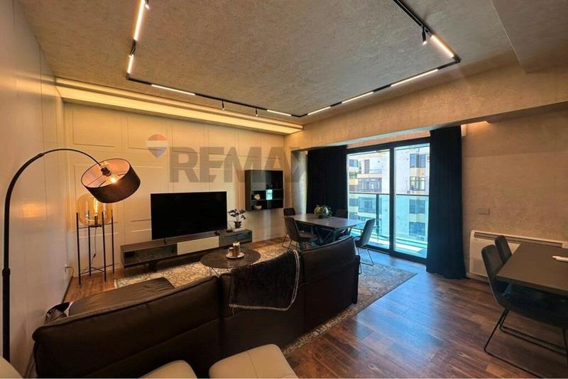Apartament 2+1 në shitje në Ambasador 3, Tiranë, 140 m²