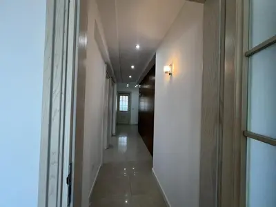 Apartament 2+1 në shitje në Qendër, Durrës, 119 m². Foto 9 nga 12