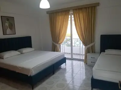 Apartament 1+1 në shitje në Porti i Sarandës, Sarandë, 81 m². Foto 4 nga 5