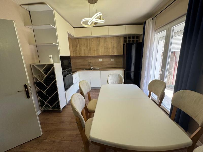 Apartament 2+1 në shitje në Muzeumi durres, Durrës, 91 m². Foto 3 nga 8