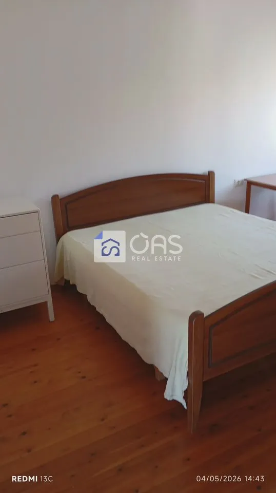 Apartament 2+1 me qera në Kodra e Priftit, Tiranë, 100 m². Foto 1 nga 6