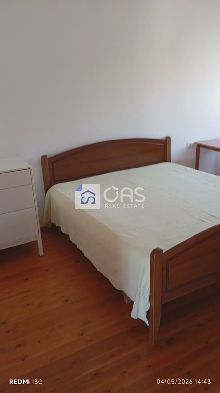 Appartamento 2+1 in affitto a Kodra e Priftit, Tirana, 100 m²