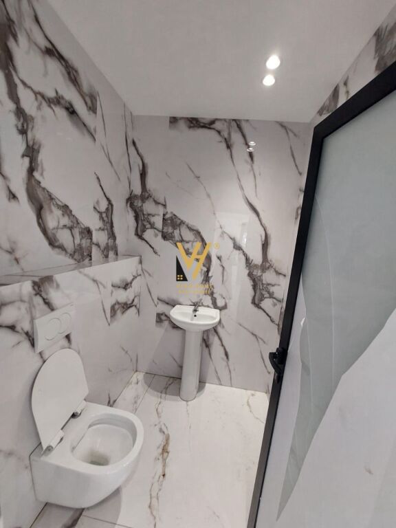 Dyqan me qera në Don Bosko, Tiranë, 120 m². Foto 2 nga 3
