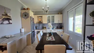 Apartament 2+1 në shitje në Selitë, Tiranë, 125 m². Foto 4 nga 12
