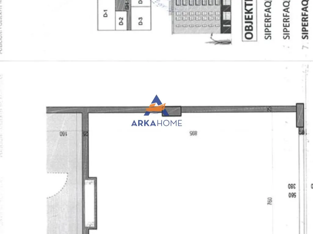 Negozio in vendita a Profarma, Tirana, 77 m². Foto 1 di 1