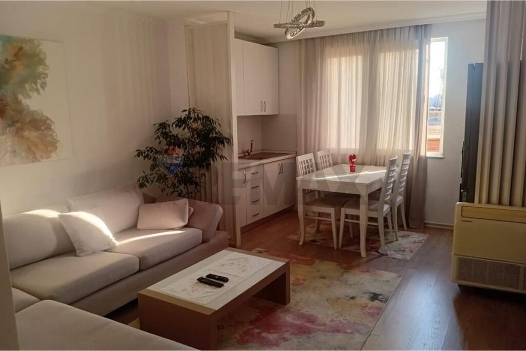 Apartament në shitje në Kinostudio, Tiranë, 87 m². Foto 1 nga 3