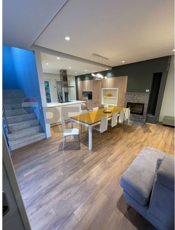 Villa for rent in TEG, Tirana, 286 m². Photo 2 of 3